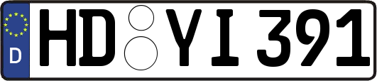 HD-YI391