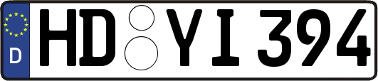 HD-YI394