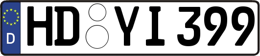 HD-YI399
