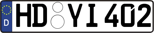 HD-YI402