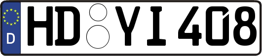 HD-YI408