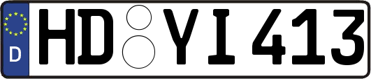 HD-YI413