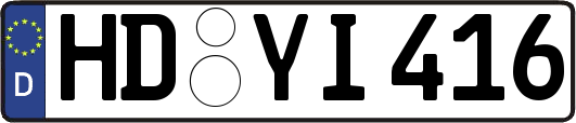 HD-YI416