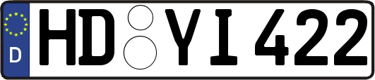 HD-YI422