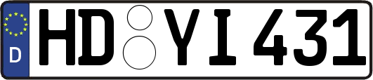 HD-YI431