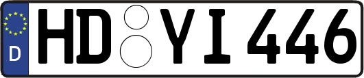 HD-YI446