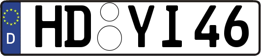 HD-YI46