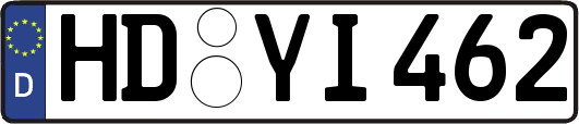 HD-YI462