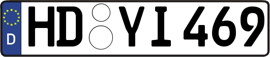 HD-YI469