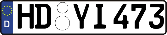 HD-YI473