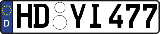 HD-YI477