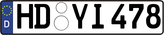 HD-YI478