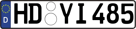 HD-YI485