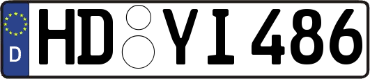 HD-YI486