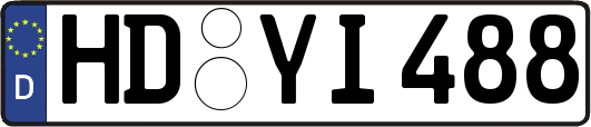 HD-YI488