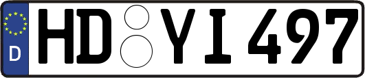 HD-YI497