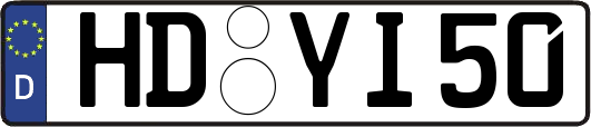HD-YI50