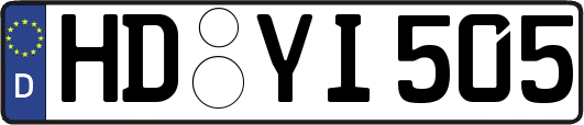 HD-YI505