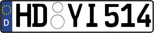 HD-YI514