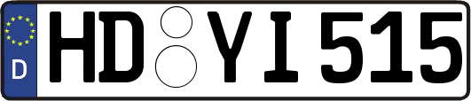HD-YI515