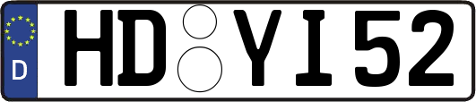 HD-YI52