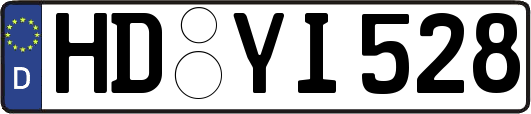 HD-YI528