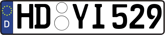 HD-YI529