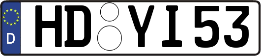 HD-YI53
