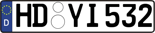HD-YI532