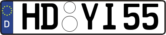 HD-YI55