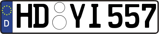 HD-YI557
