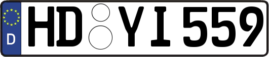 HD-YI559