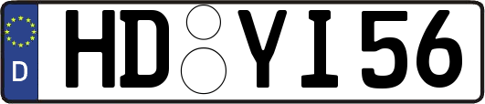 HD-YI56
