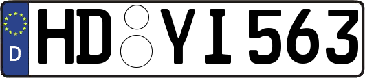 HD-YI563