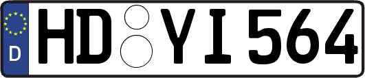 HD-YI564