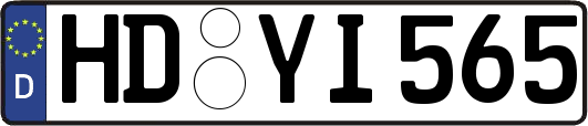 HD-YI565
