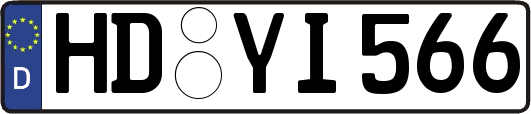 HD-YI566