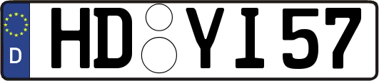 HD-YI57