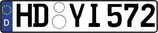 HD-YI572