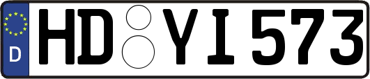 HD-YI573