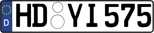HD-YI575
