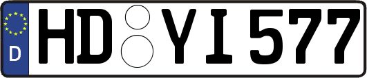 HD-YI577