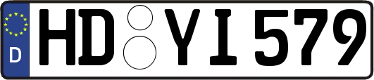 HD-YI579