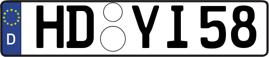 HD-YI58