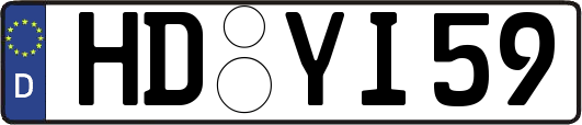 HD-YI59