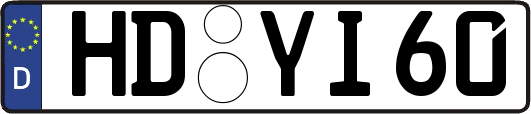 HD-YI60