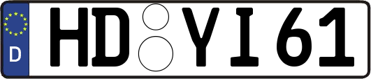 HD-YI61
