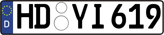 HD-YI619