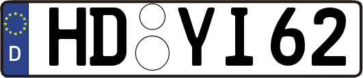 HD-YI62
