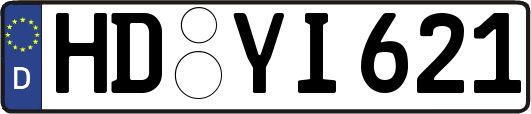 HD-YI621